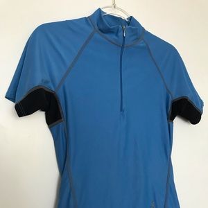 shebeest Short Sleeve Cycling Jersey